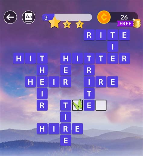 daily puzzle wordscapes|Wordscapes Daily Puzzle Answers Updated Today.